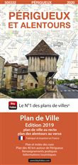 Périgueux et alentours