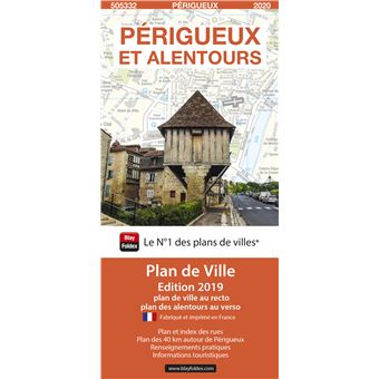 Périgueux et alentours