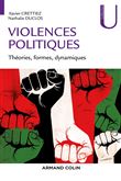 Violences politiques - Théories, formes, dynamiques