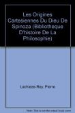 Les origines cartésiennes du Dieu de Spinoza