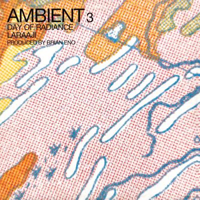 Ambient 3 day of radiance