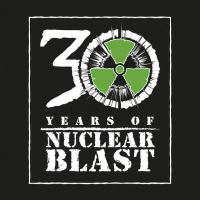 30 years anniversary