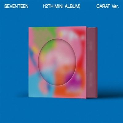 Spill The Feels - Carat Version