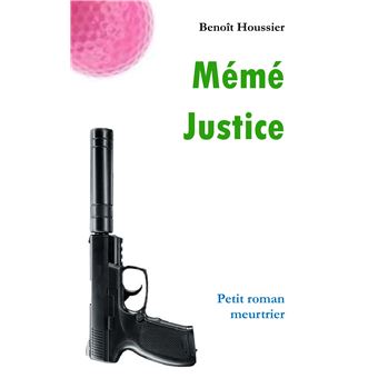 Mémé Justice