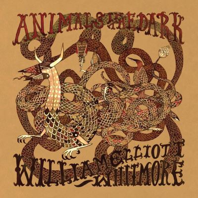 Animals in the dark/edition digipack