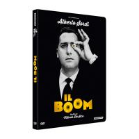 Il Boom DVD