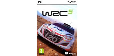 WRC 5