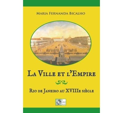 La Ville et l'Empire