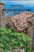 Ce pays qui est le mien