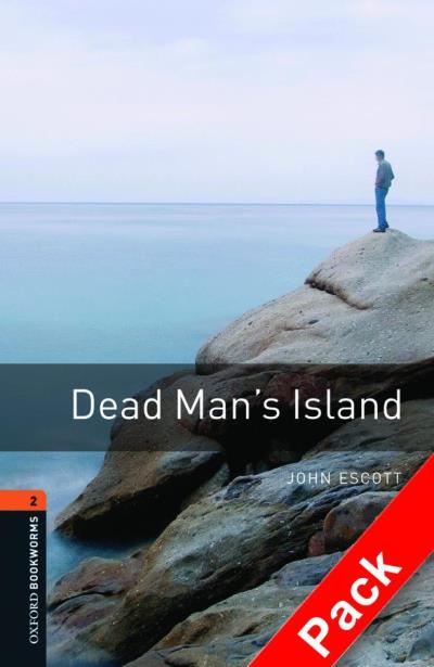 Dead man's island niveau 2