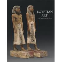 Egyptian art the walters art m