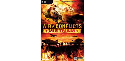 Air Conflicts: Vietnam