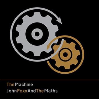 John Foxx, The Maths - 1