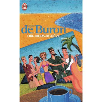 Dix jours de reve - 1