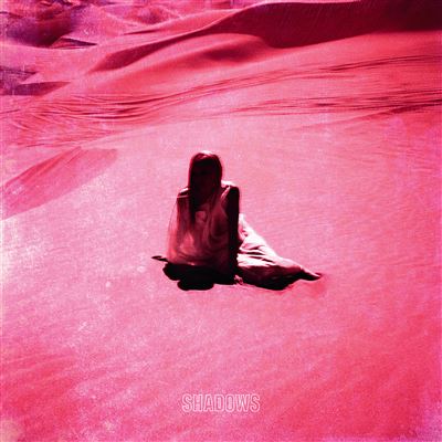 Columbia - Cannon's Rose Shadows Vinyle