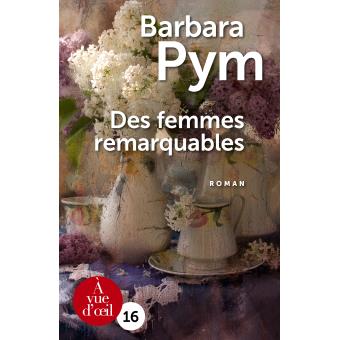 Couverture : Des femmes remarquables