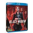 Black Widow Blu-ray