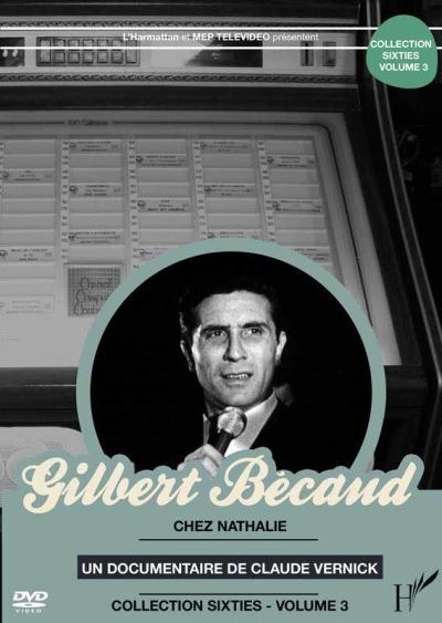 Gilbert Bécaud : Chez Nathalie