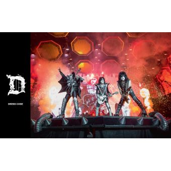 Hellfest Edition spéciale Fnac Le festival raconté par les groupes