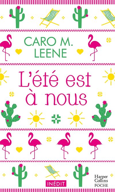 L'ete est a nous