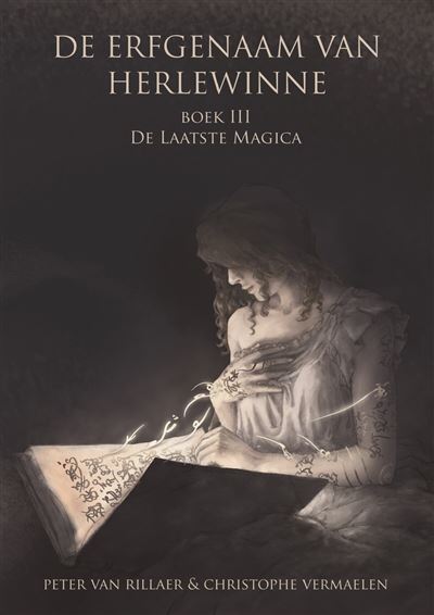 De laatste magica