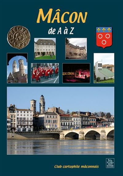 Maçon de A à Z