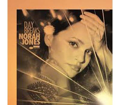Day breaks/ed deluxe