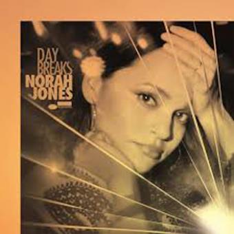 Day Breaks - CD