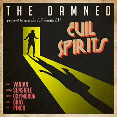 EVIL SPIRITS/LP