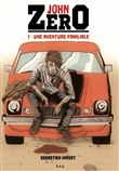 Une aventure familiale