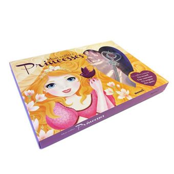 Coffret Princesses
