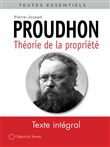 Théorie de la propriété - V2