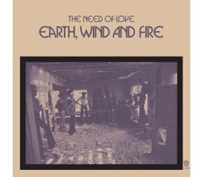 The Need Of Love