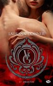 Vampires, Lycans, Gargouilles, T1 : Drantos