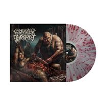 Butcher Basement (Revamped) Vinyle Rouge