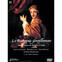 Le Bourgeois gentilhomme