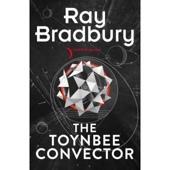 The Toynbee Convector - 1
