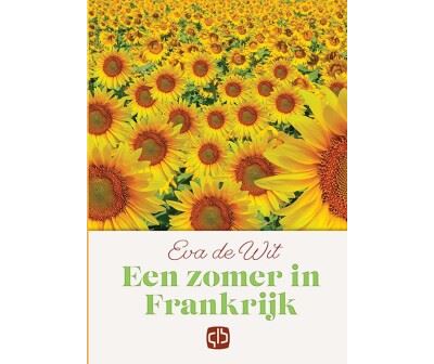 Een zomer in Frankrijk