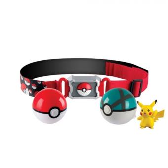 Ceinture pokeball clearance