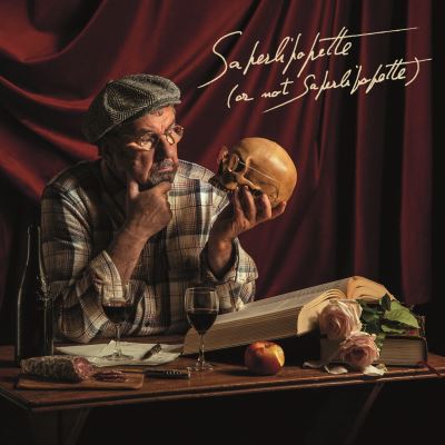 Saperlipopette (or not Saperlipopette) Exclusivité Fnac