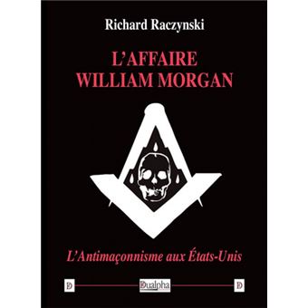 L'affaire William Morgan