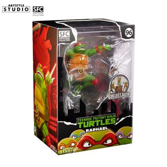 Figurine SFC Tortues Ninja Raphael