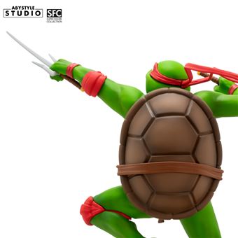 Figurine SFC Tortues Ninja Raphael