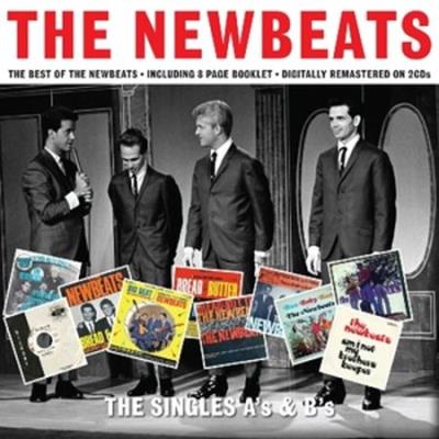 The singles As and Bs