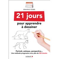 Résolu] Apprendre à dessiner en autodidacte - Toi aussi tu peux