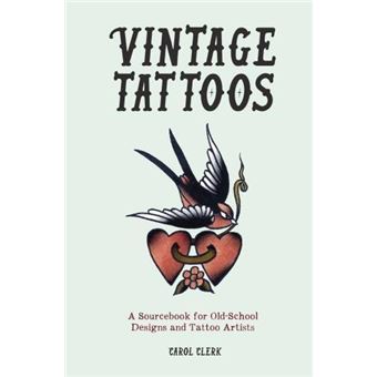 VINTAGE TATTOOS