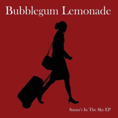 Susan s in the sky ep