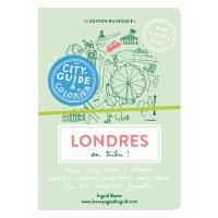 Londres en tribu !