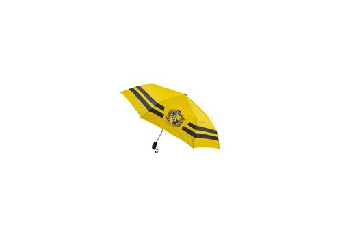 HARRY POTTER-PARAPLUIE-POUFSOUFFLE