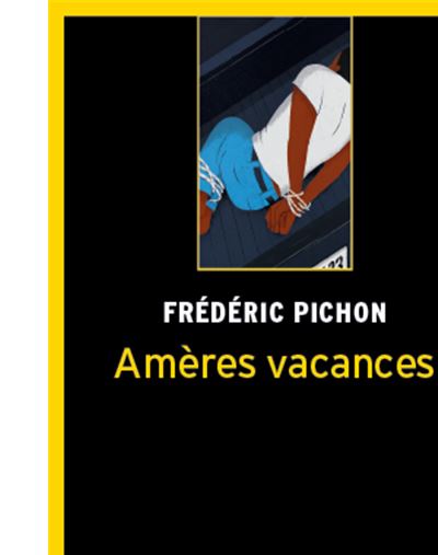 Ameres vacances